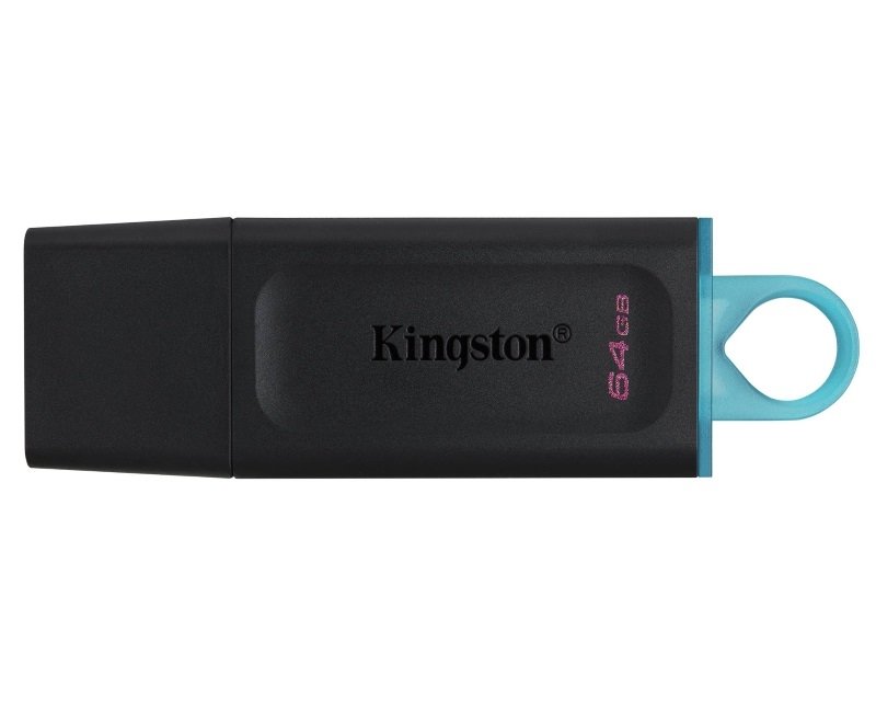 USB memorije: Kingston 64GB DataTraveler Exodia DTX/64GB