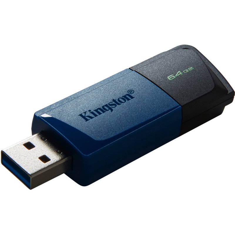USB memorije: KINGSTON 64GB DataTraveler Exodia M DTXM/64GB