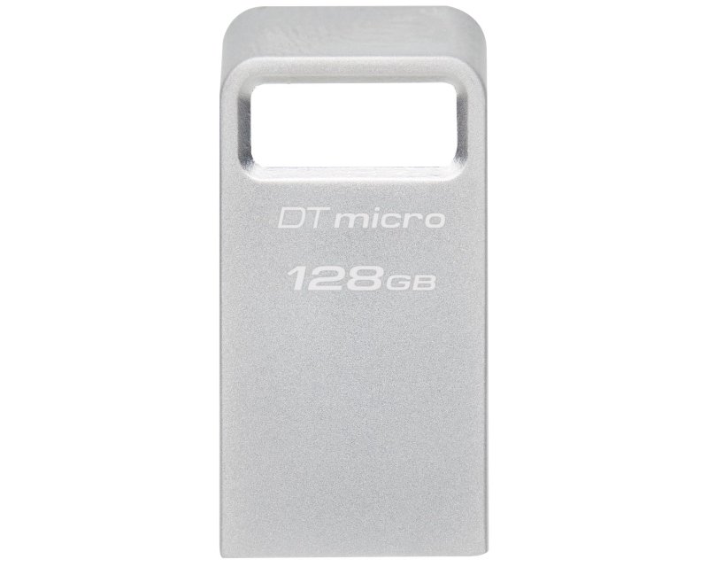 USB memorije: KINGSTON 128GB DataTraveler Micro DTMC3G2/128GB