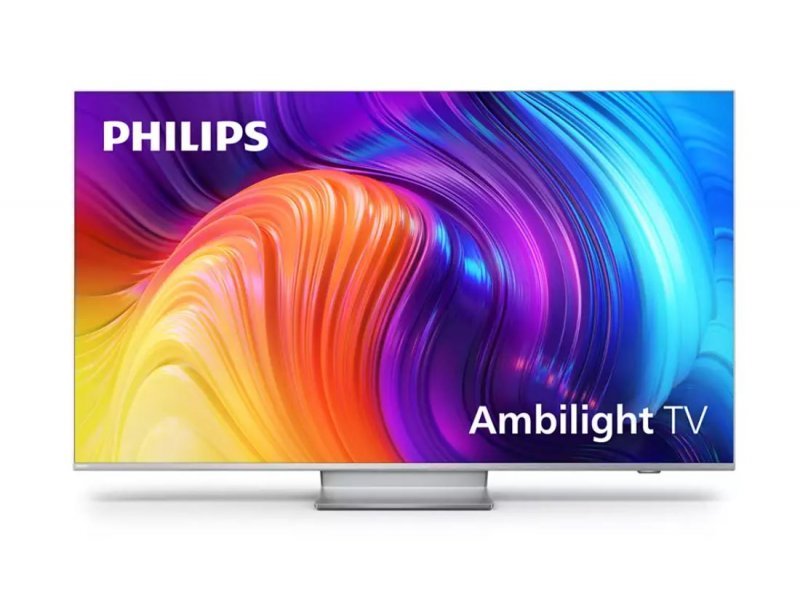 LED televizori: PHILIPS 65PUS8807/12