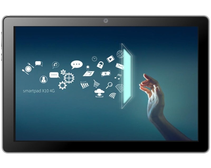 3G tablet računari: MEDIACOM Smartpad X10 NOT21062