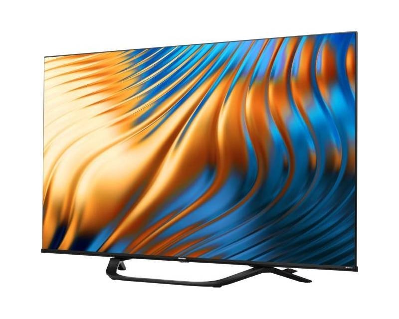 LED televizori: HISENSE 50