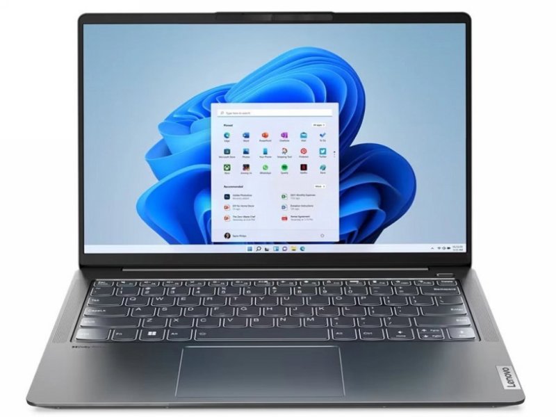 Notebook računari: Lenovo IdeaPad 5 Pro 14ARH7 82SJ0059YA