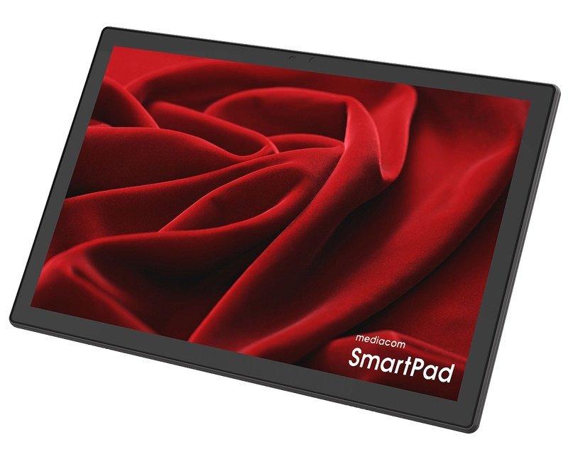 3G tablet računari: MEDIACOM Smartpad 10 AZIMUT3 Light NOT21512