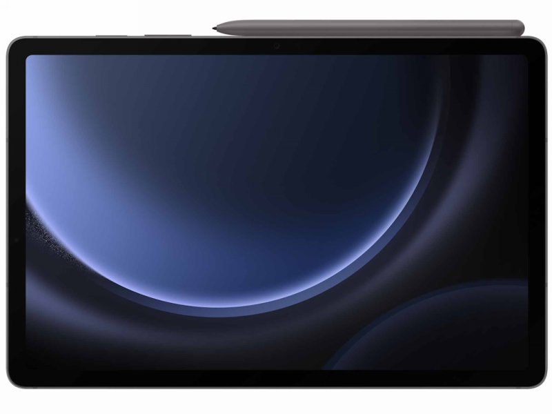 3G tablet računari: Samsung Galaxy Tab S9 FE 5G 6/128 Gray SM-X516BZAAEUC