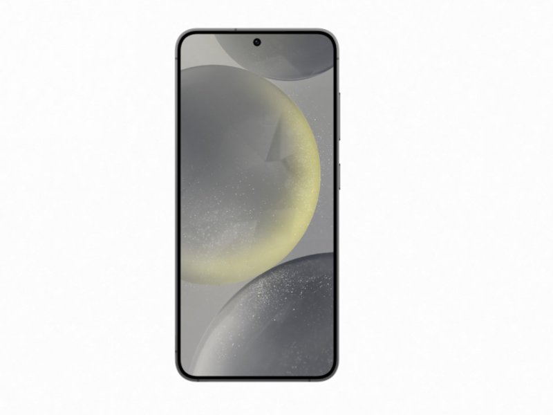 Mobilni telefoni: Samsung S921B Galaxy S24, 8/128GB, Onyx Black SM-S921BZKDEUC