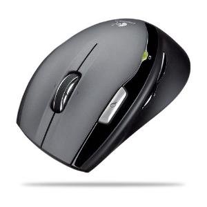 Miševi: Logitech mouse MX620 Cordless Laser 910-000241