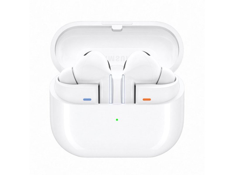 Mikrofoni i slušalice: Samsung R630 Galaxy Buds3 Pro White SM-R630NZWAEUC