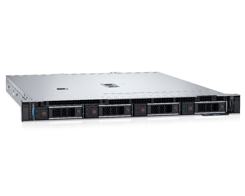 DELL PowerEdge R360 DES13463 Serveri Konfiguracije Dell poweredge r360 des13463 serveri konfiguracije