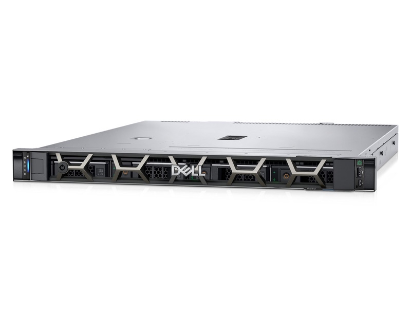 DELL PowerEdge R250 DES13462 Serveri Konfiguracije Dell poweredge r250 des13462 serveri konfiguracije
