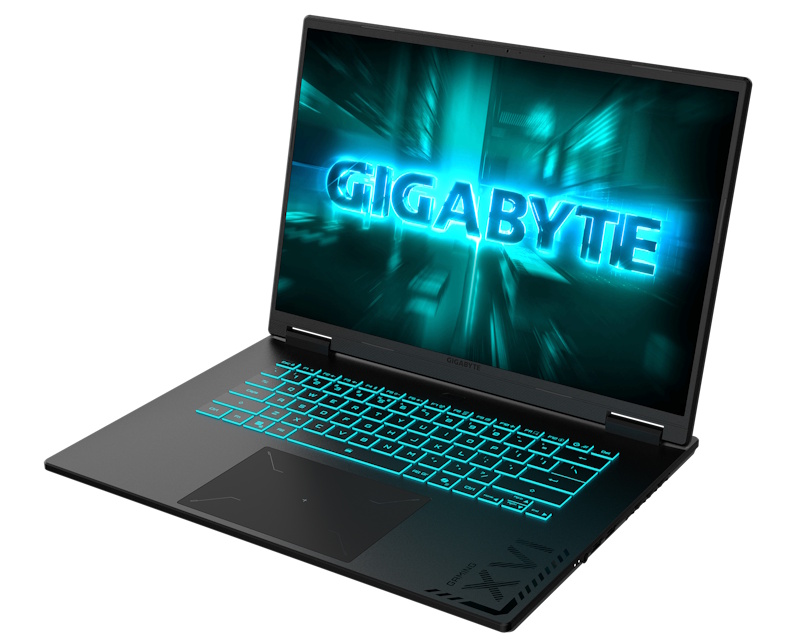 Notebook računari: GIGABYTE A16 CMH NOT24887