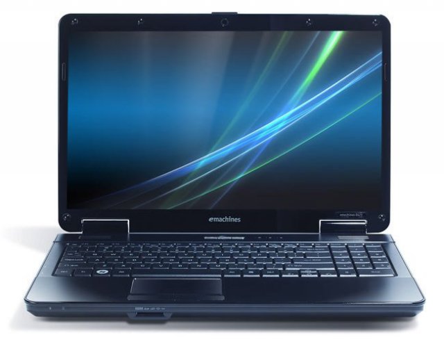 Ordinateur Portable Toshiba G725 (emachines) - Occasion - Lire Description